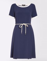 robe marine 
